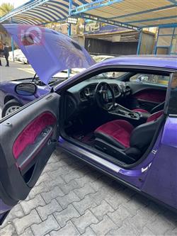 دۆج چالنجەر